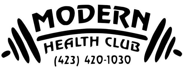 Modern Health Club